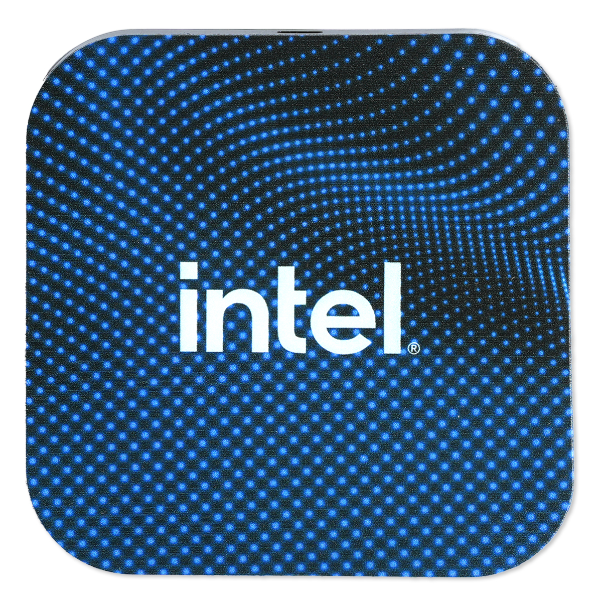 iSquare Plus 5W Wireless Combo Charger